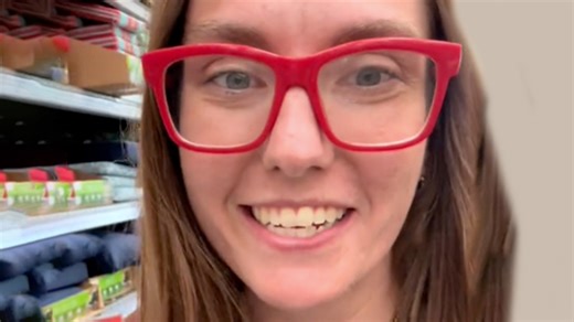 Walmart shopper fumes as employee denies to sell items that are being thrown out