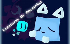 [R2Beat] Creatures Ov Deception,7⭐，自动演示。个人向。