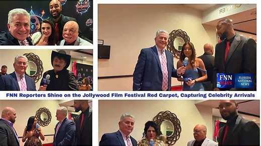 Florida National News on Reels