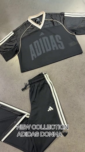 New Adidas Women's Collection Launch