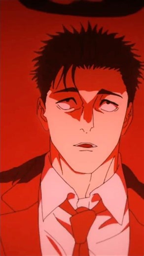 Higuruma instantly used his domain expansion 😂