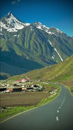 "Majestic Peaks: Journey Through the World's Most Breathtaking Mountains"