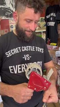 How to fix a window box