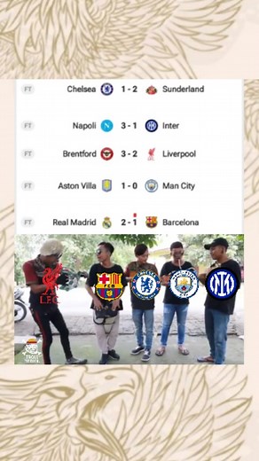 25K views · 10K reactions | seperti biasa, 5 bersaudara menyapa kalian setiap minggunya. liverpool lincah banget lho yha udah jadi member tetap soalnya  #5bersaudara #football #troll #trollputbol | Troll Putbol | Facebook