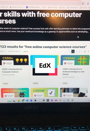 The Angry Coder on TikTok