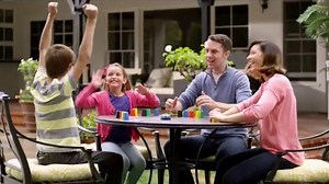 Quick Cups TV Spot, 'How Fast Can You Stack?'