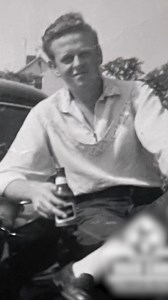 Rabbit Got It From His Grandfather! #reel #rabbit #robpitts #cars #car | Rob “Rabbit” Pitts