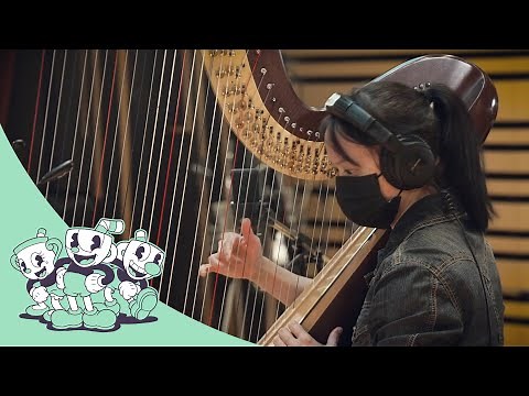The Music of Cuphead - The Delicious Last Course: Recording the ‘Overture’