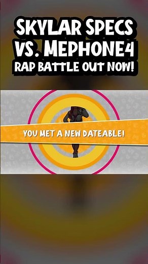 Date Everything vs. Inanimate Insanity Rap Battle Out Now! Part 1!