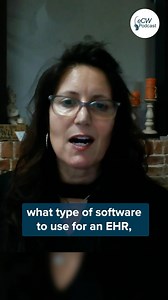Elizabeth Camacho of New England Community Medical Services talks about what made her practice choose eClinicalWorks as their preferred EHR, & how they are leveraging eClinicalWorks RCM services. | eClinicalWorks | Facebook
