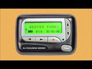 beeper funk ( ultra sped up)