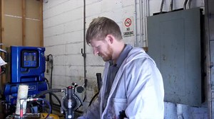 Line-X原理揭晓，带你看看神奇的喷漆是怎么来的