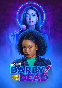 Darby and the Dead Trailer
