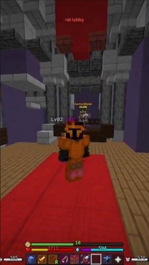 Hypixel IS BROKEN And NOBODY Can Fix It... #hypixel #skyblock #hypixelskyblock #skyblockglitch