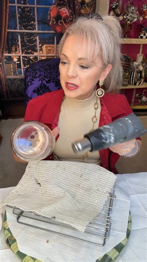 Welcome everyone to my segment on Craft Round the Clock. I am Lidia with Studio Lidia-Brigette Design Let’s make over a jar! My telegram channel: https://t.me/ EjXVbYJCkKc1YWM5 My TikTok channel: https://www.tiktok.com/@lidiabrigette?_t=ZT-8zo8qlTz9CZ&_r=1 My YouTube channel: https://youtube.com/@lidia-brigette?si=shLAZXv8mXd0M1MF Check out this link to join us on Craft Round the Clock Day and night in the free group—Craft Round the Clock: https://m.facebook.com/groups/craftroundtheclock/ If you