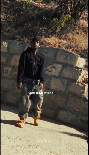 Exploring the Movie 'Jadu' Featuring Damo K