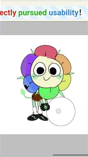 dandy and astro re design #dandysworld #dw