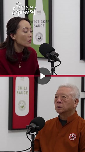 #leadership #pandaexpress #values | Panda Restaurant Group