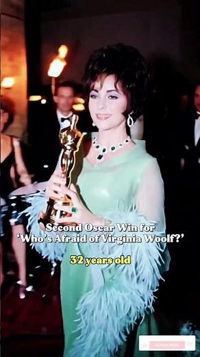 Remembering a Hollywood Legend 💔 — Elizabeth Taylor (1932–2011)