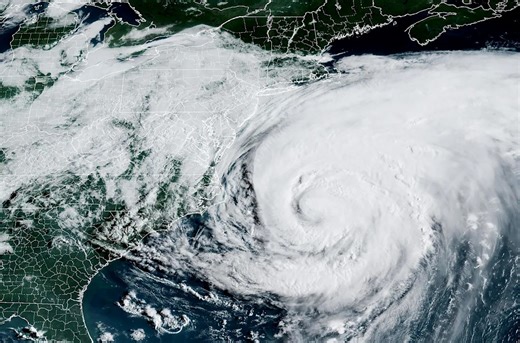 It is now peak hurricane season: What to expect for storms in the Atlantic