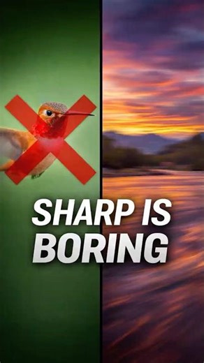 Sharp is BORING!!