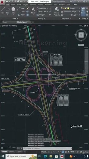 AutoCAD Civil 3D – Road Profile & Drawing Units | Quick Tutorial
