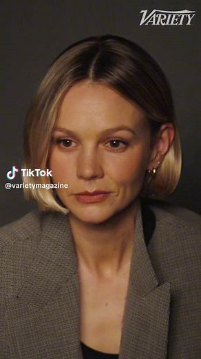 Carey Mulligan and Michael Fassbender: Variety's Actors on Actors