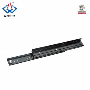 [Hot Item] Heavy Duty Single Extension Runner Slide for Dining Table coffee Table