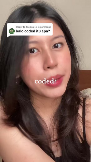 Deciphering the Meaning of 'Coded' in English Slangs