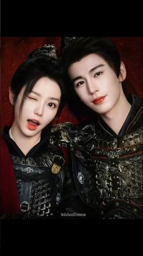 Throwback to the iconic POJ couple✨🖤 | Drama Name: Pursuit of Jade