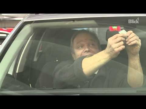 Changing vignettes made easy: The professional explains how