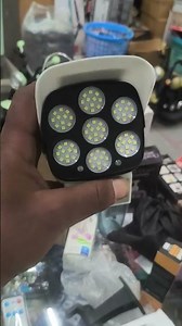 solar sensor light