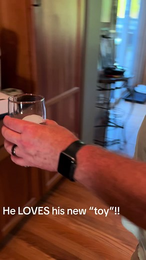 @BLACK DECKER @Bartesian #alcohol