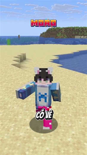 Uses of Lightning #minecraft #moromc