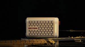 Hotone Audio dévoile le Pulze Mini