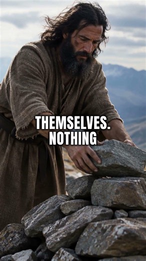 The Prophet Who Stopped the Rain for 3 Years - The Story of Elijah