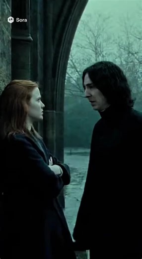 Broken… #severussnape #severussnape #lilypotter #harrypotter | severus snape