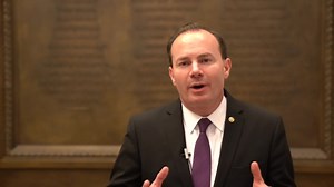 We remember. | United States Senator Mike Lee