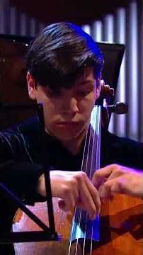 Álvaro Lozano Cames, 2026 semi-finalist 🎶 Benjamin Britten Sonata in C major op. 65