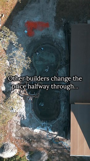 We build pools in weeks, not months. ⏱️ Pool Perfection’s proven...