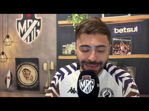 AGORA É OFICIAL! VASCO FEZ PROPOSTA POR ARTUR JORGE E CONVERSA COM MARCELO GALLARDO | RENATO NEGOCIA