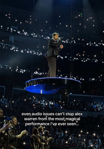 alex warren CRUSHED it at the grammys he truly is such a star ⭐️ | Alex Warren