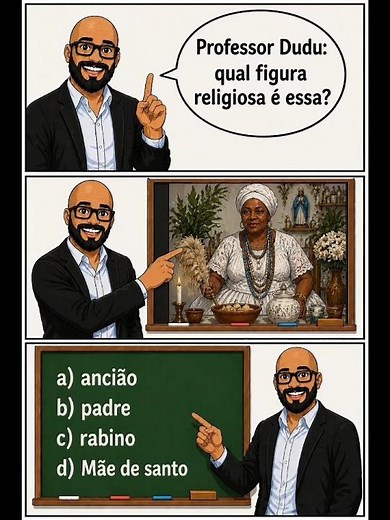 aula de ensino religioso: figuras religiosas #educação #ensinoreligioso #ensino #tolerancia