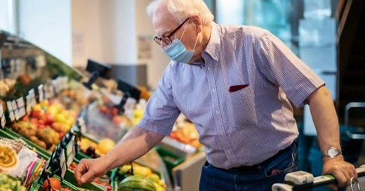 Social Security benefits get massive boost next year amid rising consumer prices