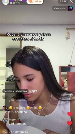 #pelea#royer#emmanuel | royerlin y emmanuel