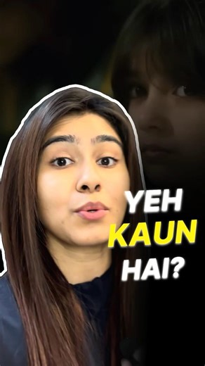 You NEVER Dream a New Face 😳 (Laila Majnu Truth)