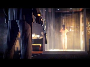 Hitman Absolution – Ultimate Stealth Assassin | Badass Silent Kills!