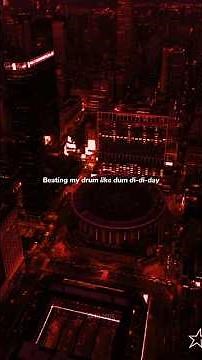 Hey Mama (lyrics) - David Guetta | Aesthetic status | spedup | audio | Tiktok | #lyrics #shorts