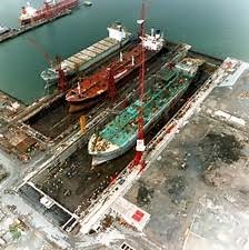 Oman Drydock Company S.A.O.C.