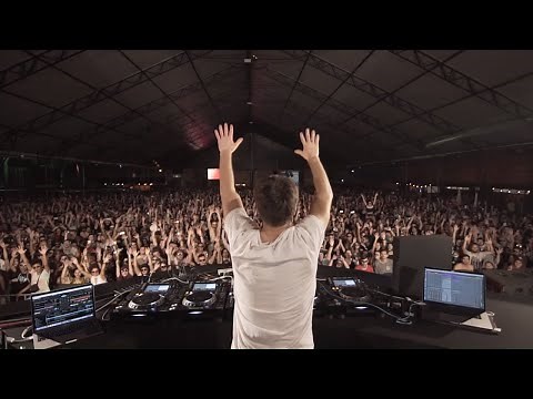 Neelix - Shadows (Official Video)